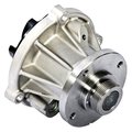 Motorcraft Remanufactured  03-04 Ford Truck V8-363 6.0L Dsl Water Pump, Pw480 PW480
